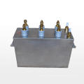 30kV 100uF high current pulse LC charge discharge capacitor